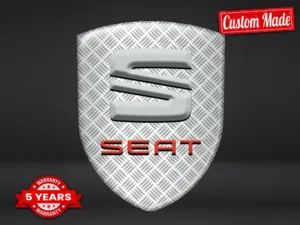 Seat Vinilos Traseros Camiones Edición Alta Gama Moderna